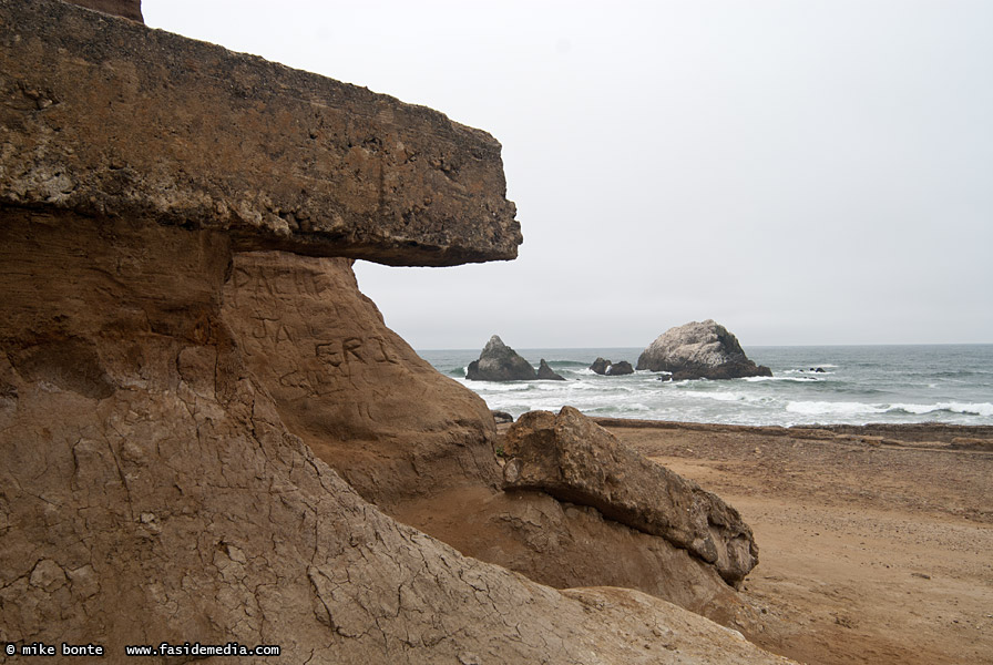 Seal Rock