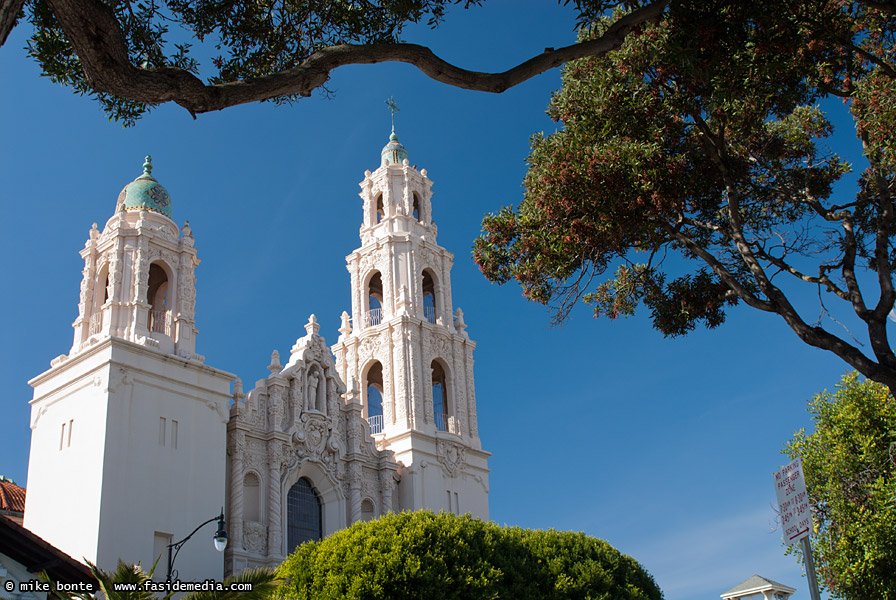 Mission Dolores