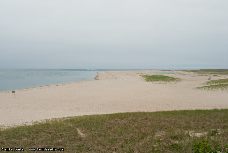 Chatham Lighthouse Beach