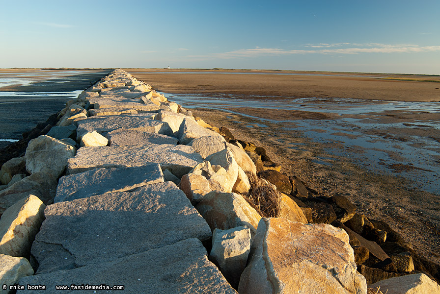 The Jetty