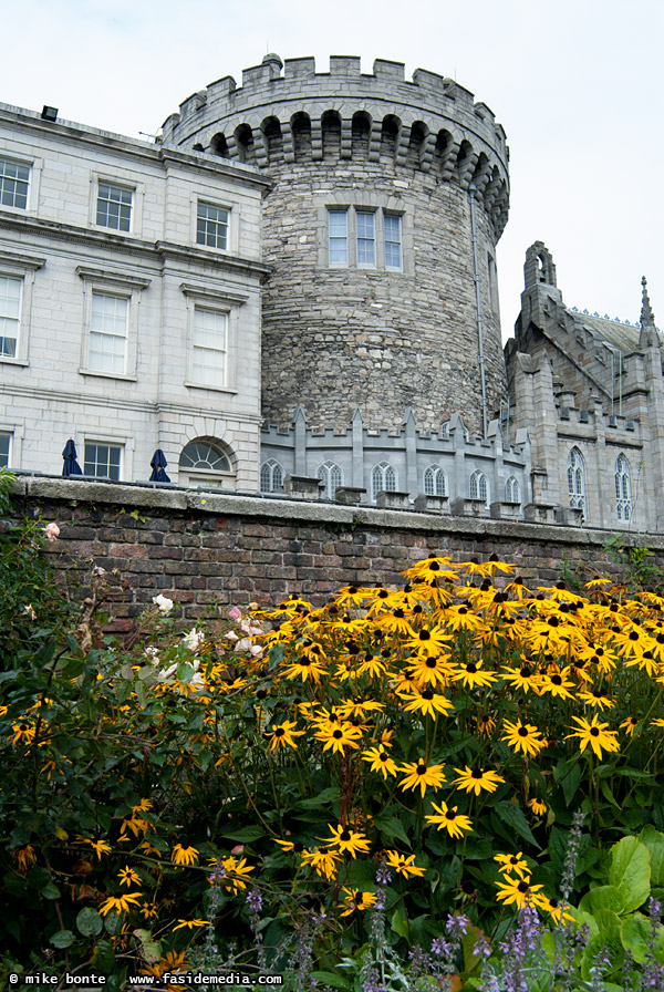 Dublin Castle