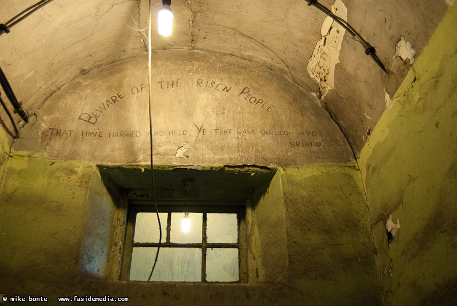 Kilmainham Gaol