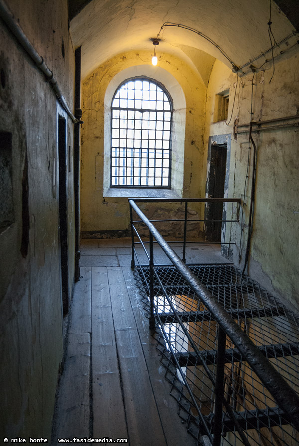 Kilmainham Gaol