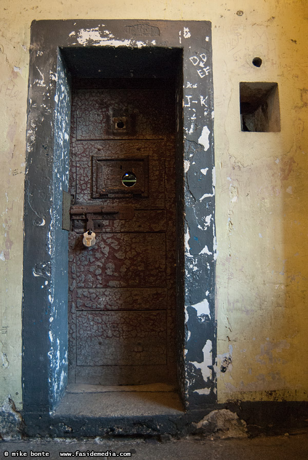 Kilmainham Gaol