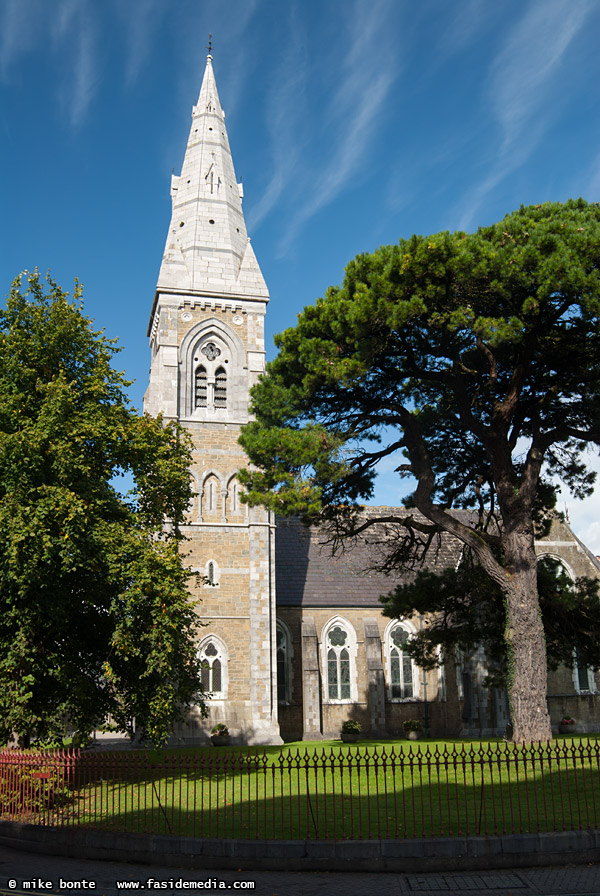 St. Mary's Church Of Ireland