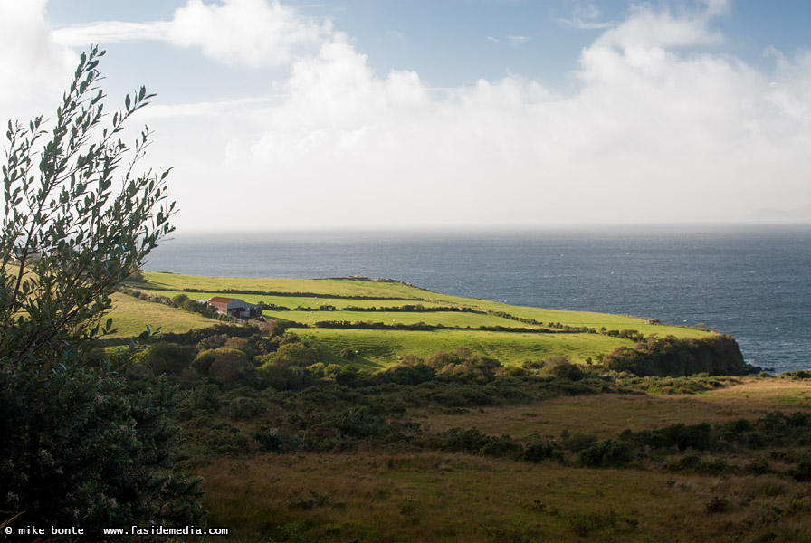 Iveragh Peninsula Farms