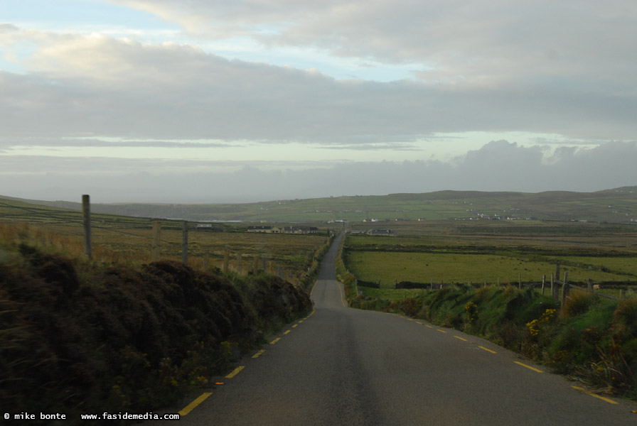 Road To Portmagee