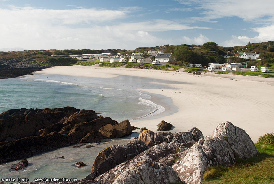 O'Carrolls Beach