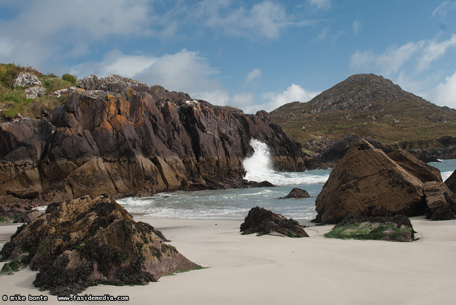 O'Carrolls Beach