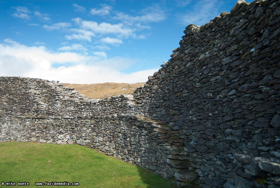 Staigue Fort