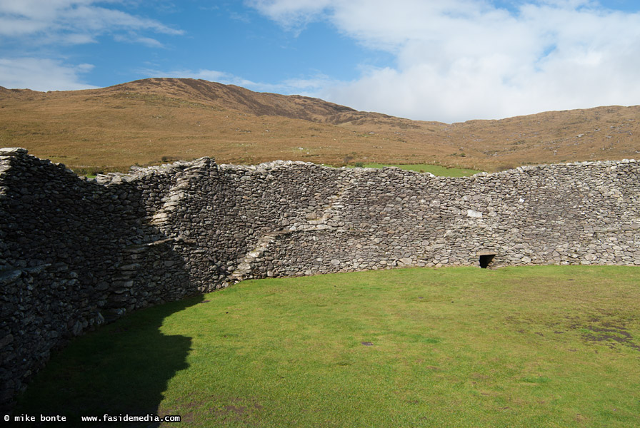 Staigue Fort