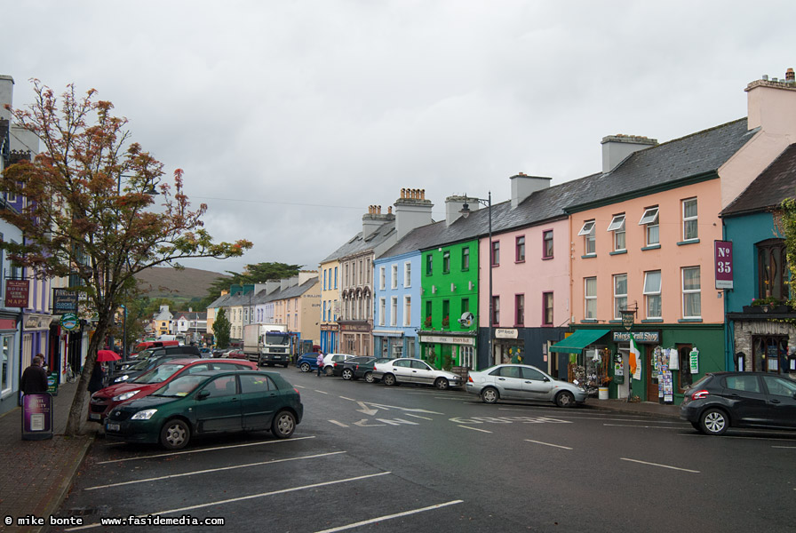 Main Street Kenmare