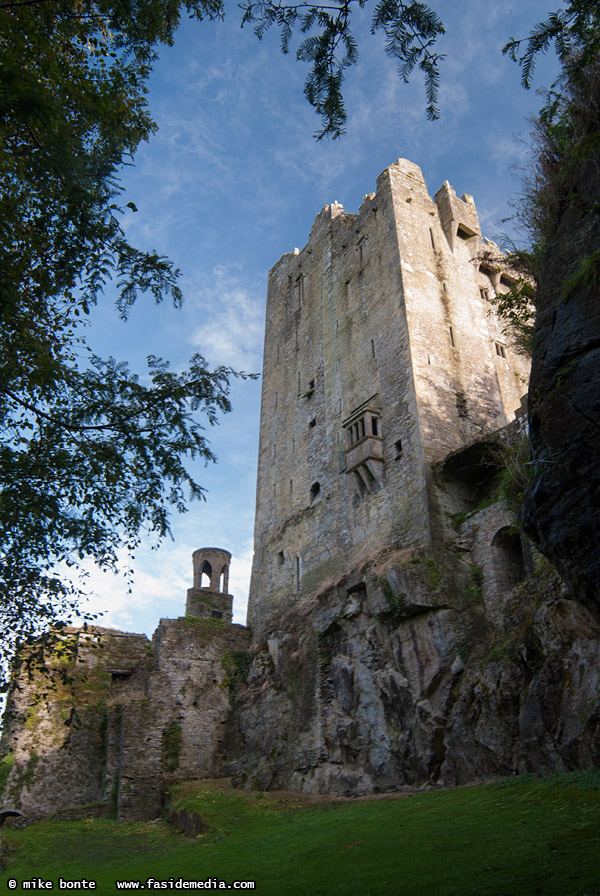 Blarney Castle