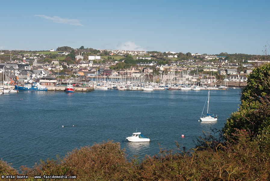 Kinsale