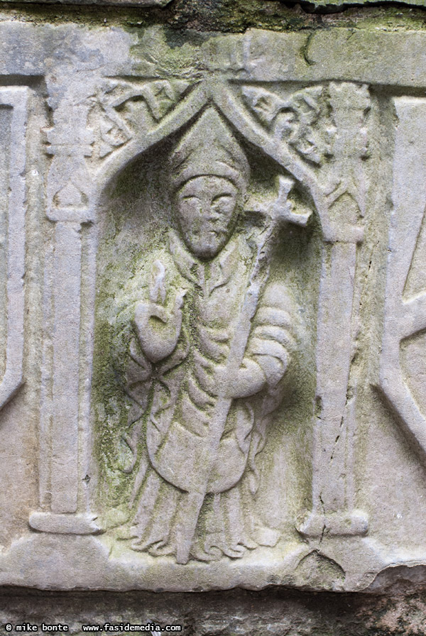 Stone Carving