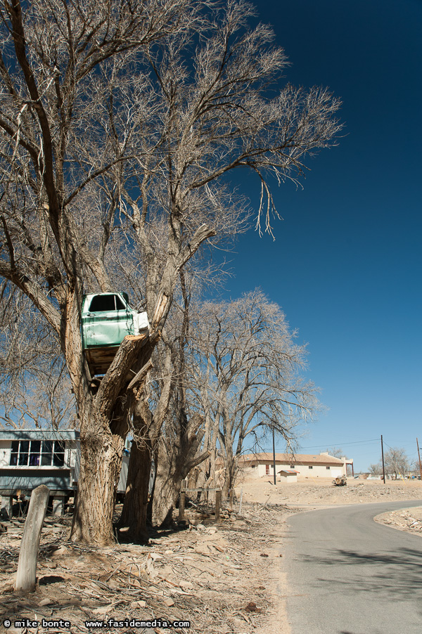 Cubero, NM