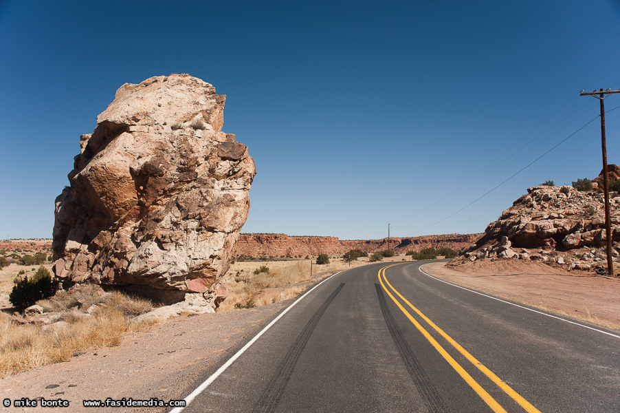 Owl Rock