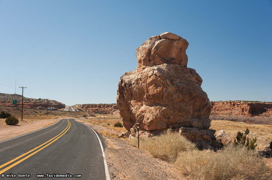 Owl Rock