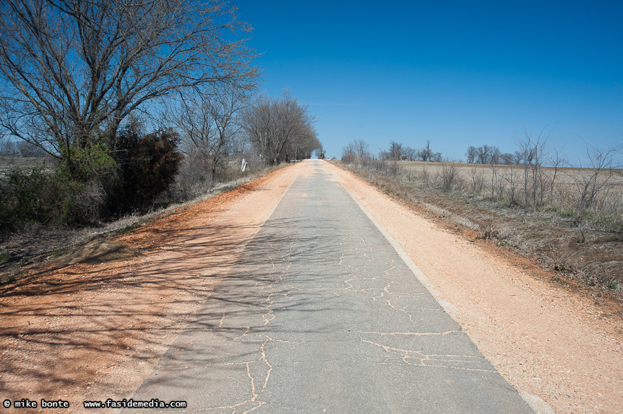 Sidewalk Highway