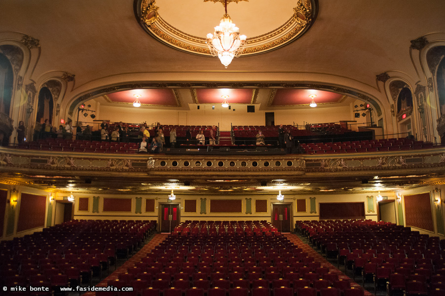 Coleman Theater