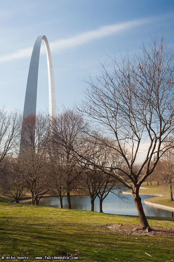 Gateway Arch