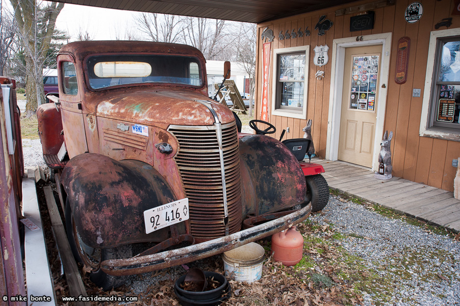 Henry's Rabbit Ranch