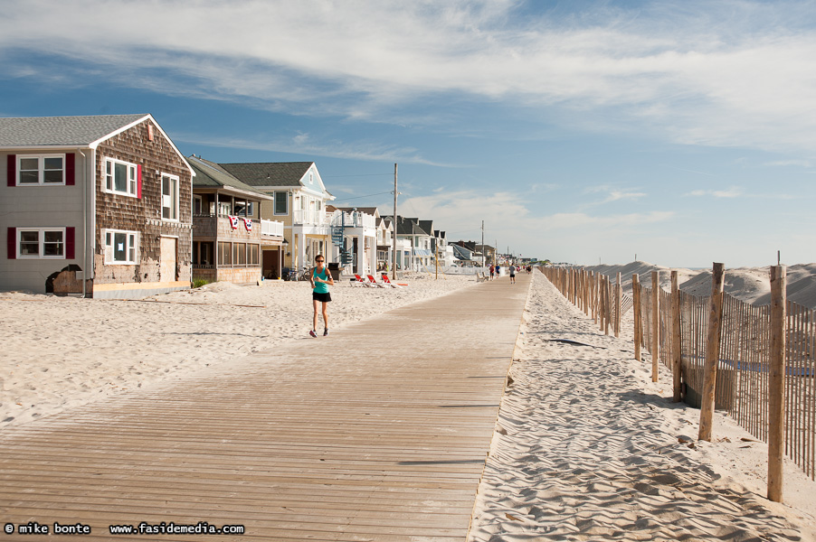 Lavallette Boardwalk - Brand New