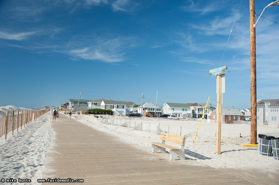 Lavallette Empty Lots