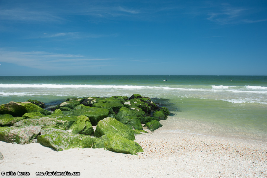 Lavallette Jetty