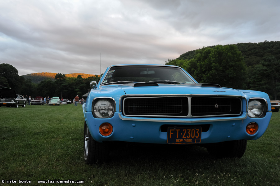 AMC Javelin