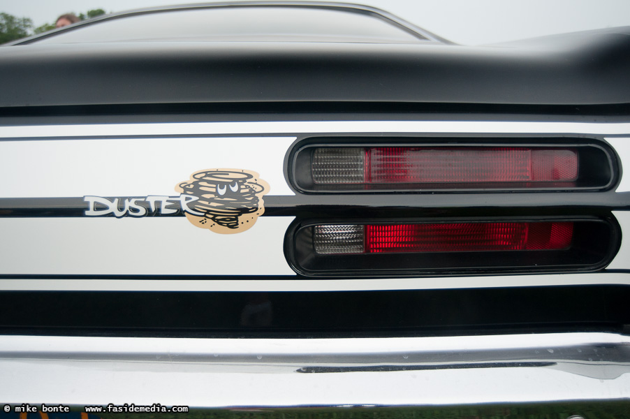 Plymouth Duster