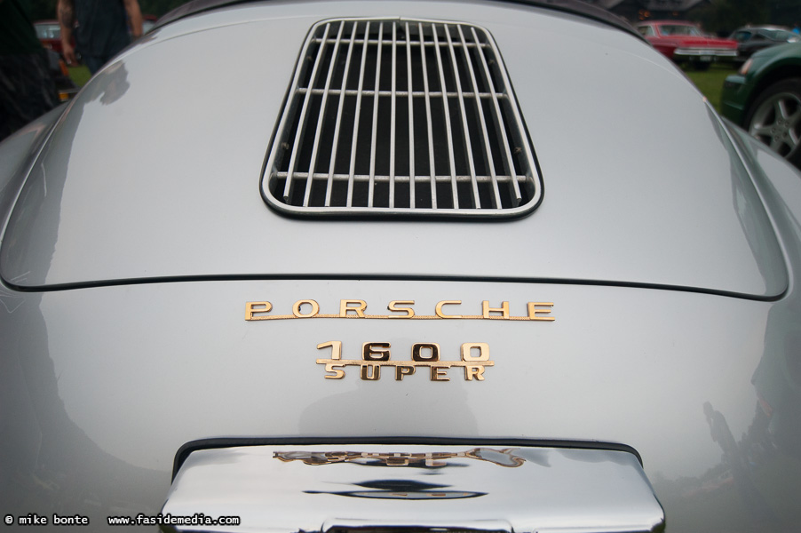 Porsche 356