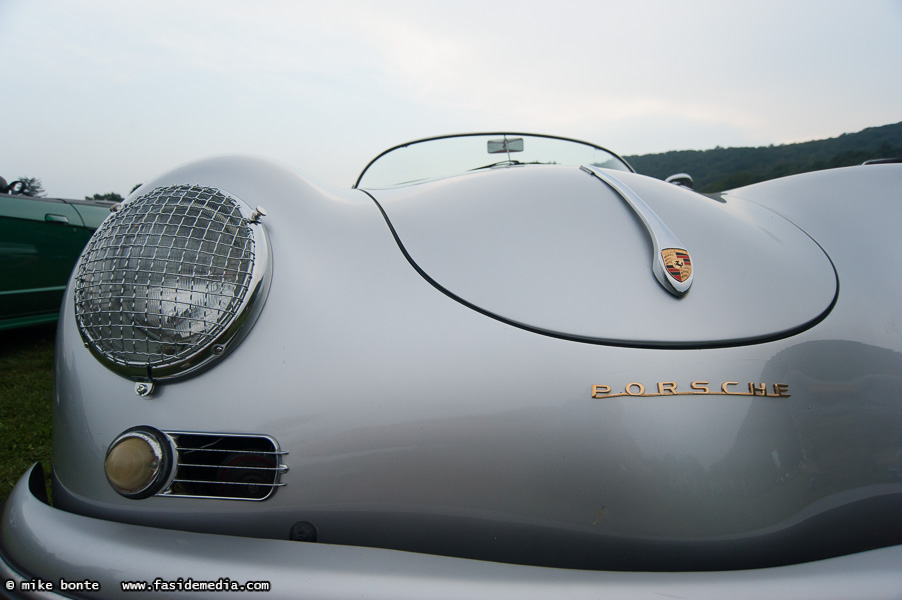 Porsche 356