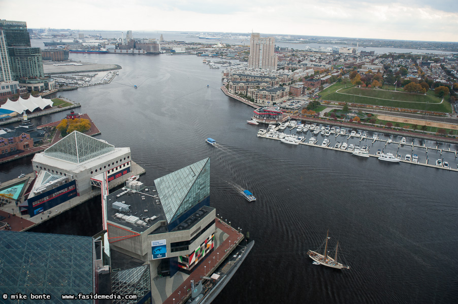 Inner Harbor