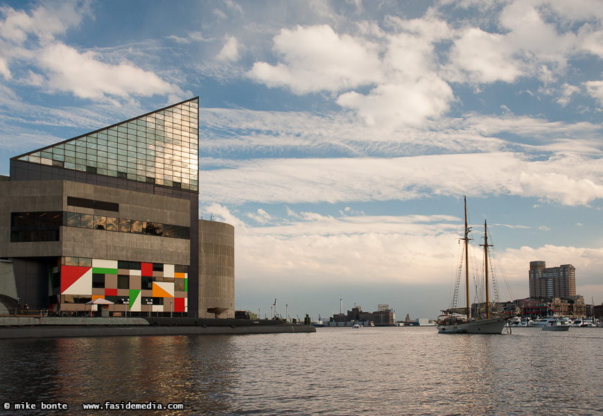 National Aquarium