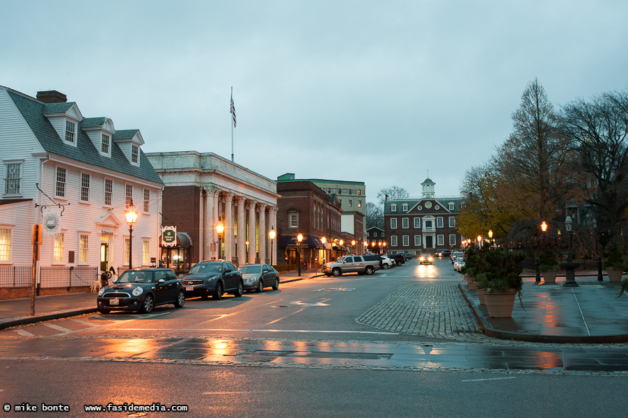 Newport Washington Square