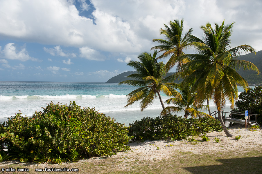 Long Bay Resort Room View