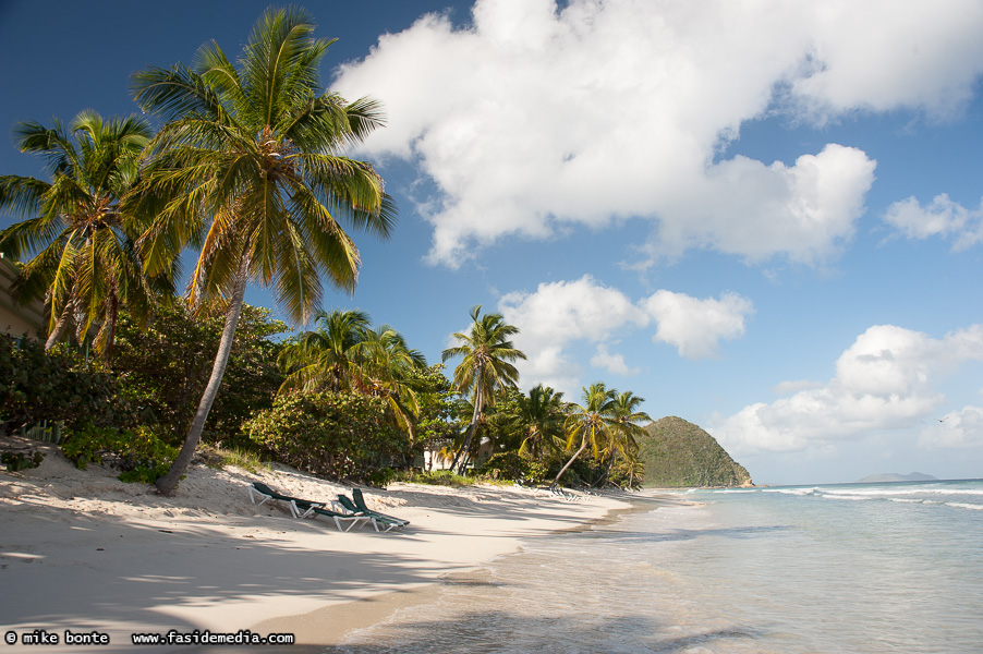 Long Bay Beach