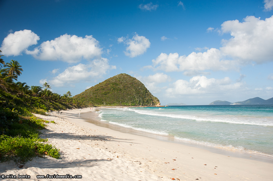 Long Bay Beach