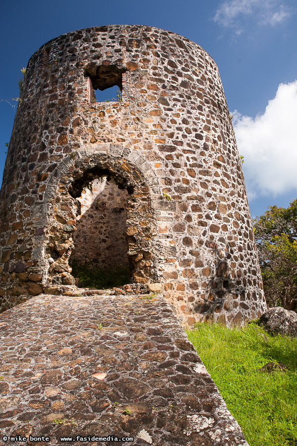 Mt. Healthy Windmill