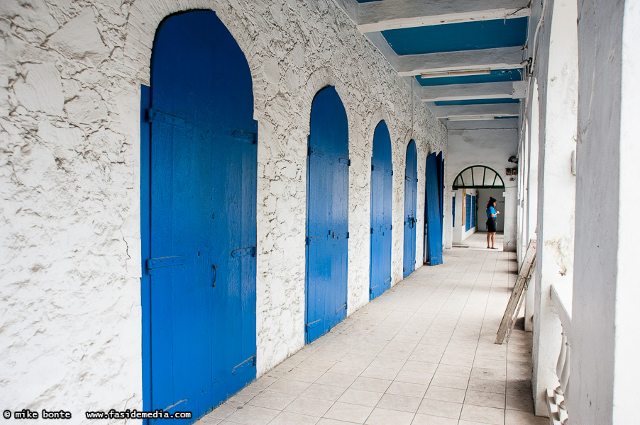 The Old Post Office, Tortola