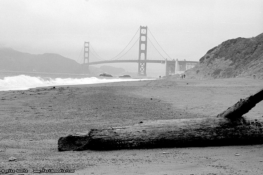 Golden Gate Bridge