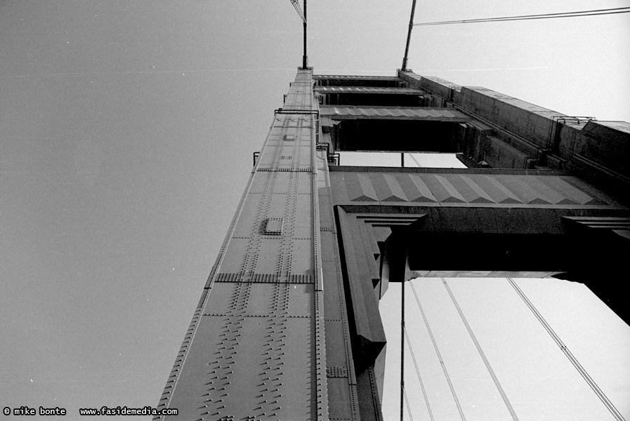 Golden Gate Bridge