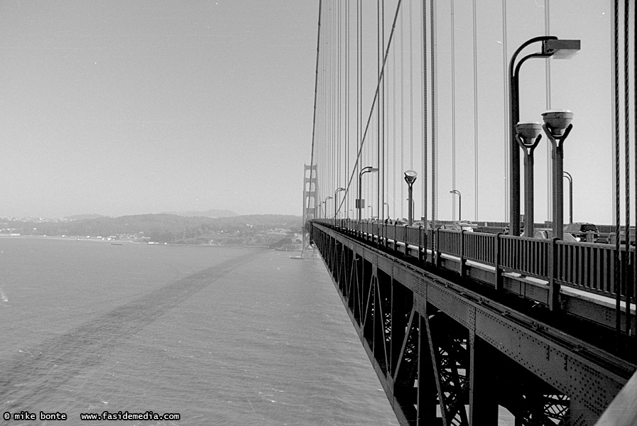 Golden Gate Bridge