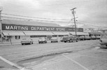 Martins Department Store