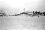 Lavallette Beach at Reese Ave