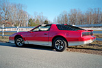 1986 Trans Am