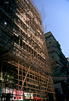 Hong Kong Construction