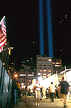 New York City 9/11/05
