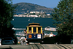 San Francisco, September 2005